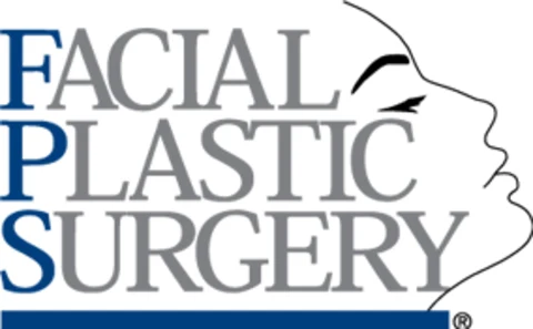 American Academy of Facial Plastic and Reconstructive Surgery logo