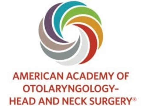 American Academy of Otolaryngology–Head and Neck Surgery logo