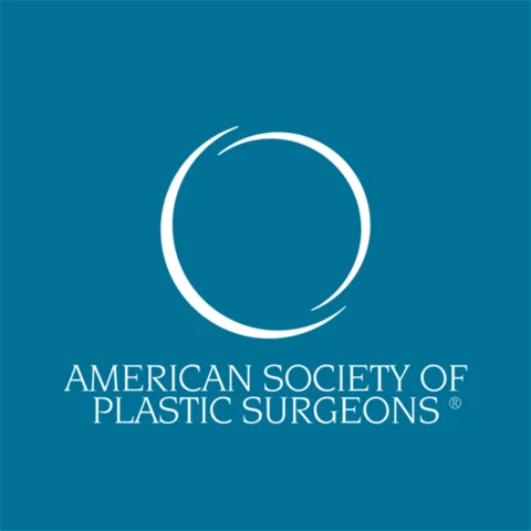 American Society of Plastic Surgeons logo