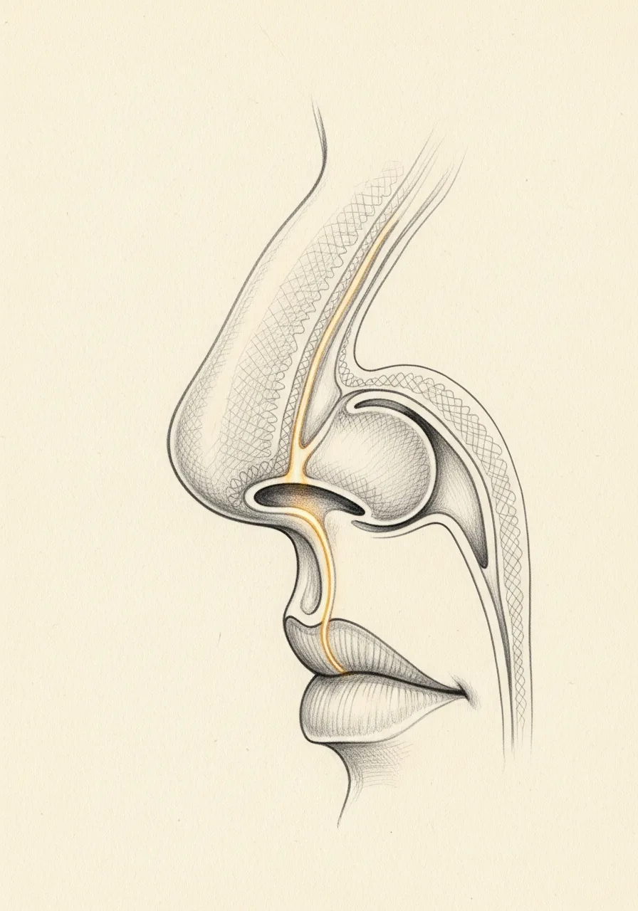 Post-Nasal Drip and Nasal Congestion Treatment in NYC
