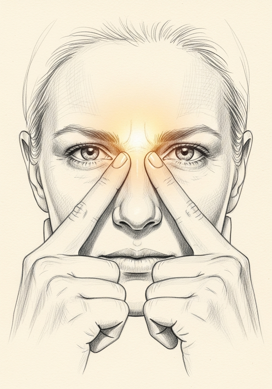 Sinus Headache and Facial Pressure Doctor in NYC