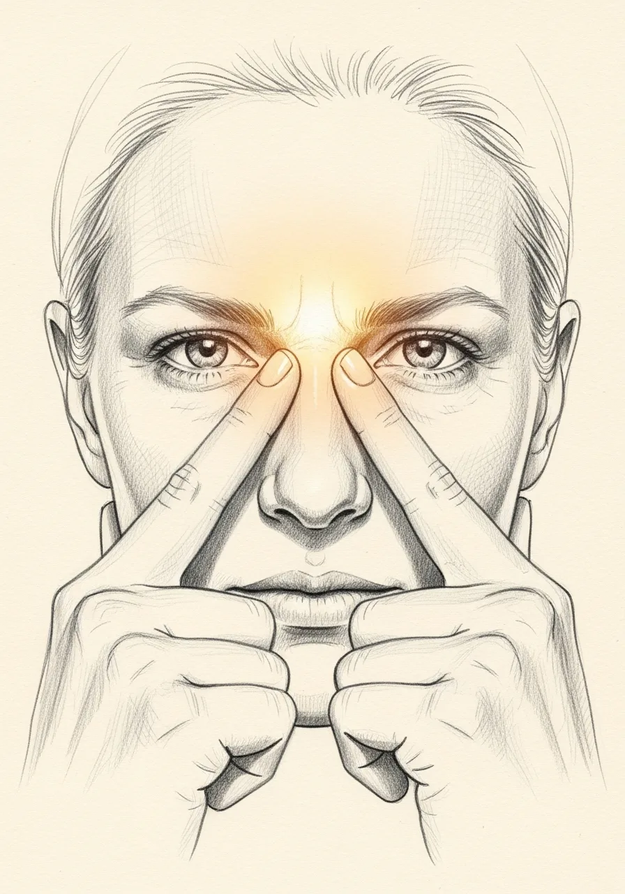 Sinus Headache and Facial Pressure Doctor in NYC