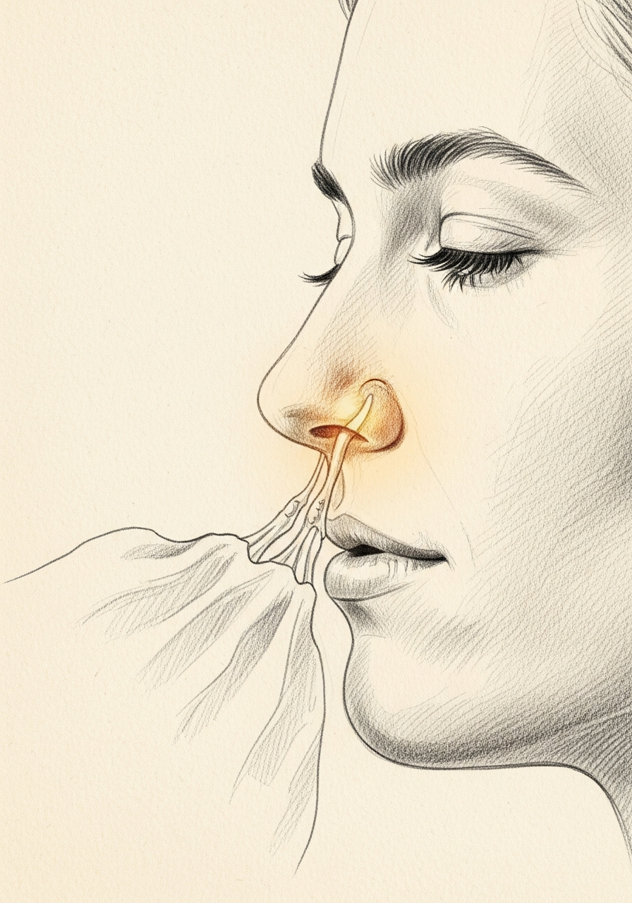 What to Expect After Balloon Sinuplasty