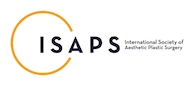 International Society of Aesthetic Plastic Surgery logo