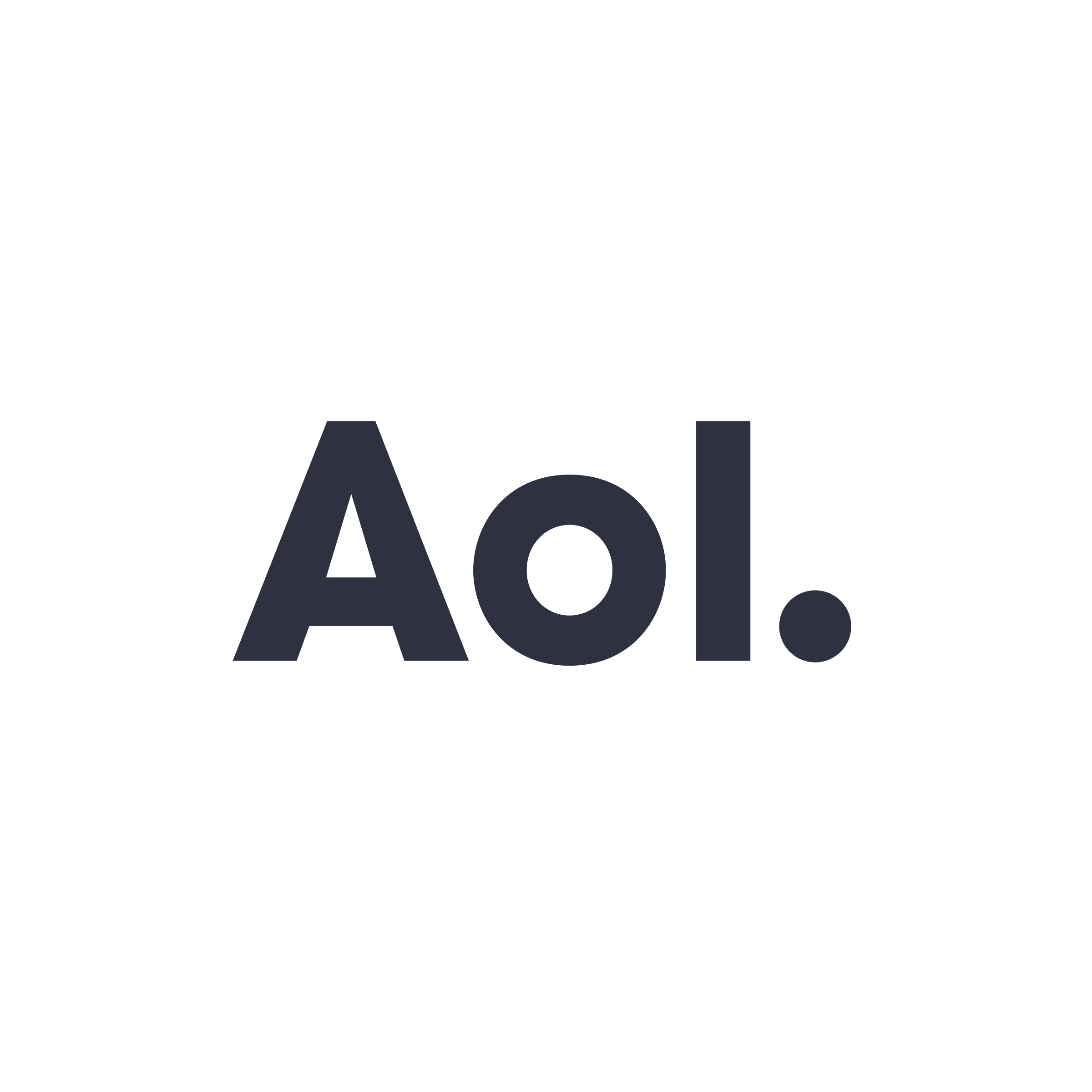 AOL logo