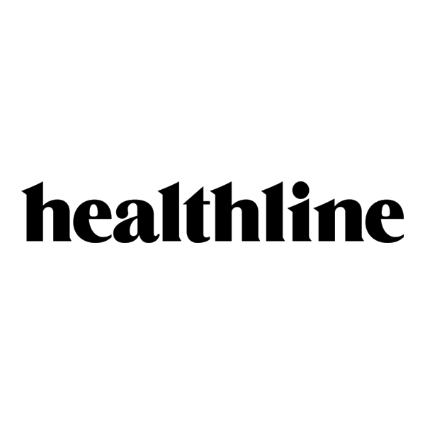 Healthline logo