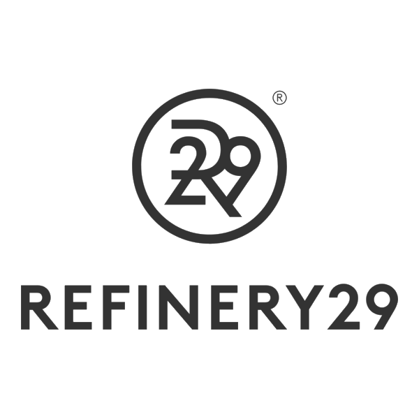 Refinery29 logo