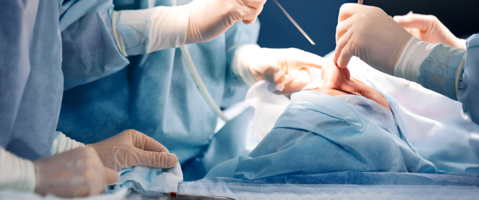 Revision Rhinoplasty NYC